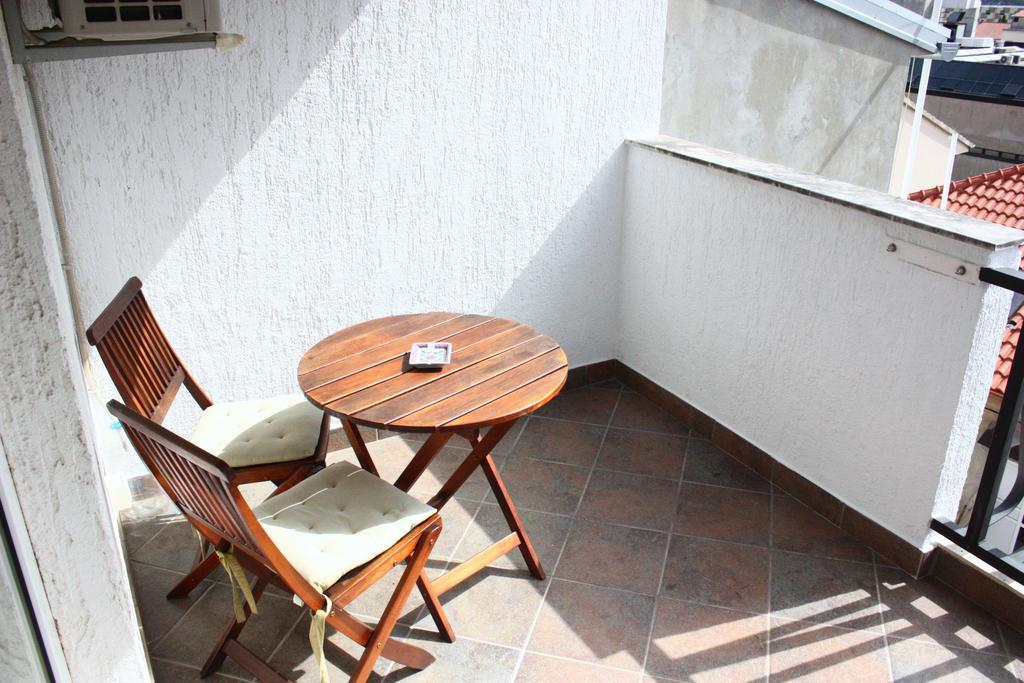 Apartment City View Šibenik Pokoj fotografie