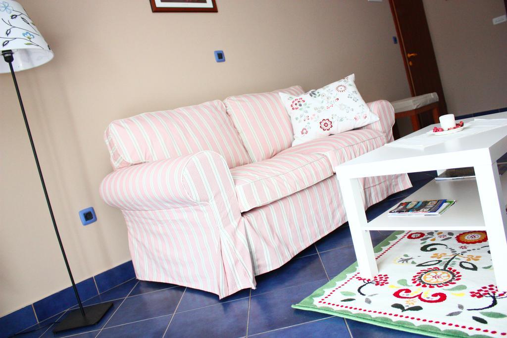 Apartment City View Šibenik Pokoj fotografie