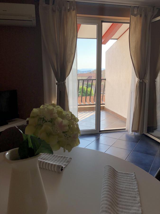 Apartment City View Šibenik Exteriér fotografie